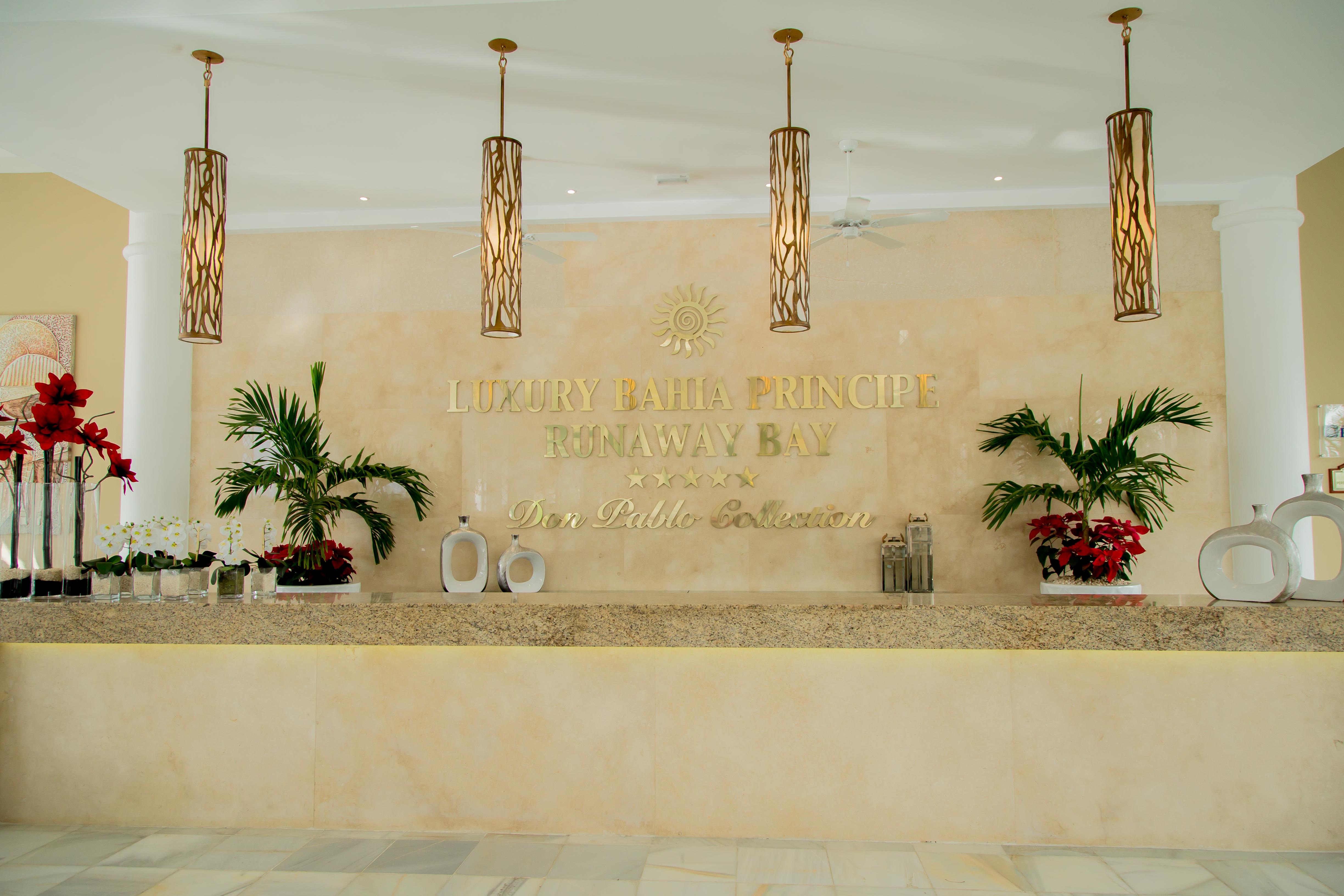 Bahia Principe Luxury Runaway Bay (Adults Only) Exterior photo