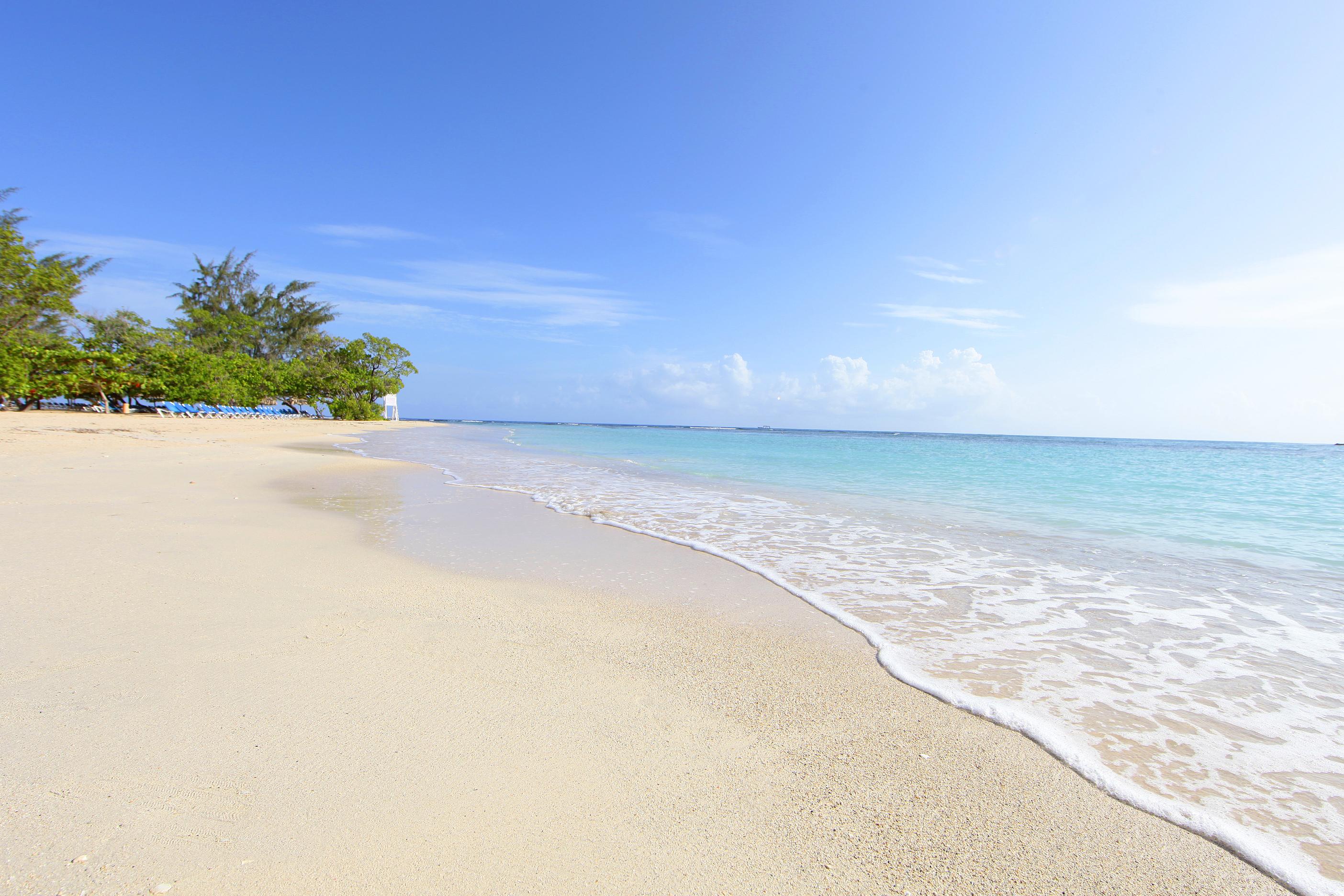 Bahia Principe Luxury Runaway Bay (Adults Only) Exterior photo