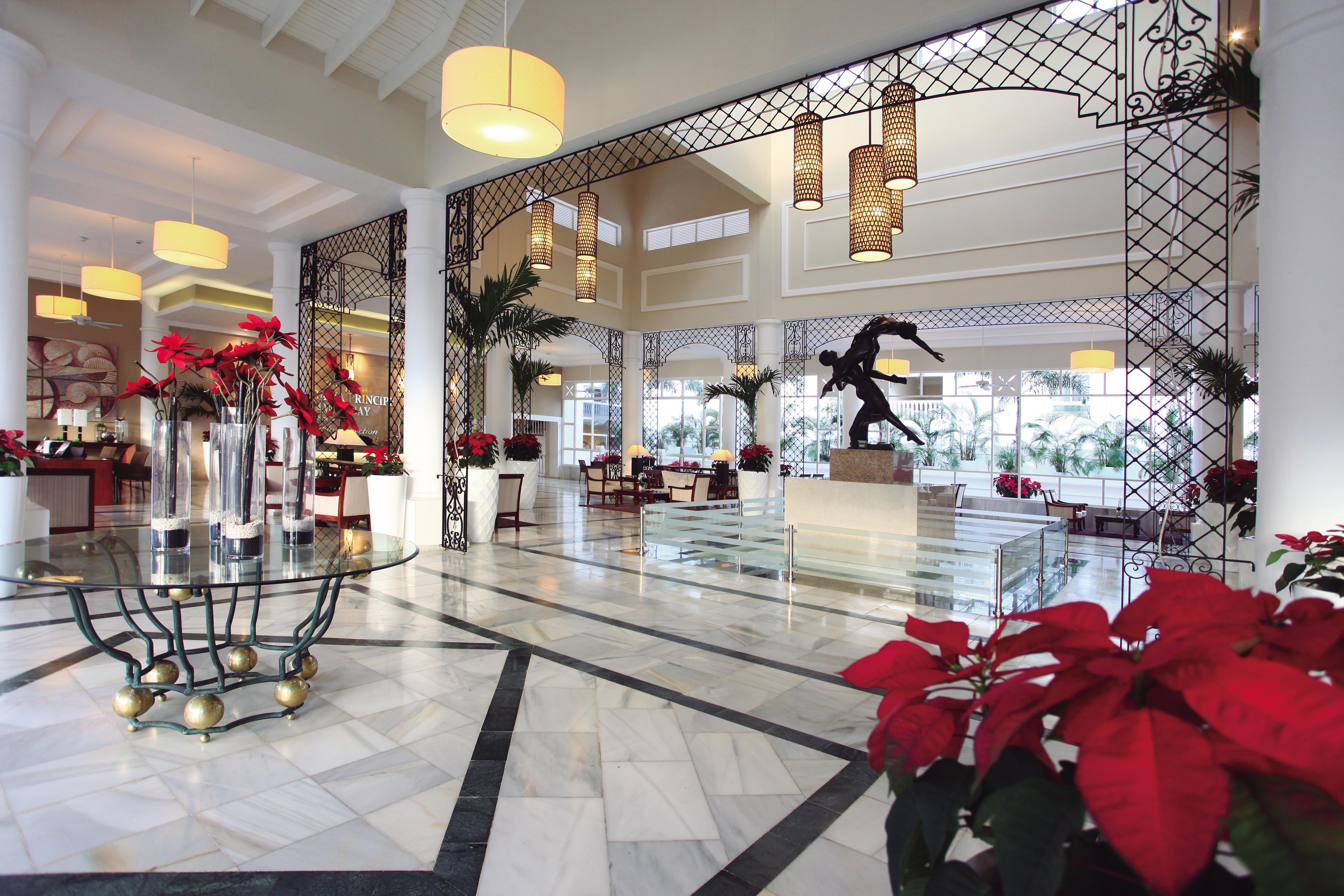 Bahia Principe Luxury Runaway Bay (Adults Only) Exterior photo