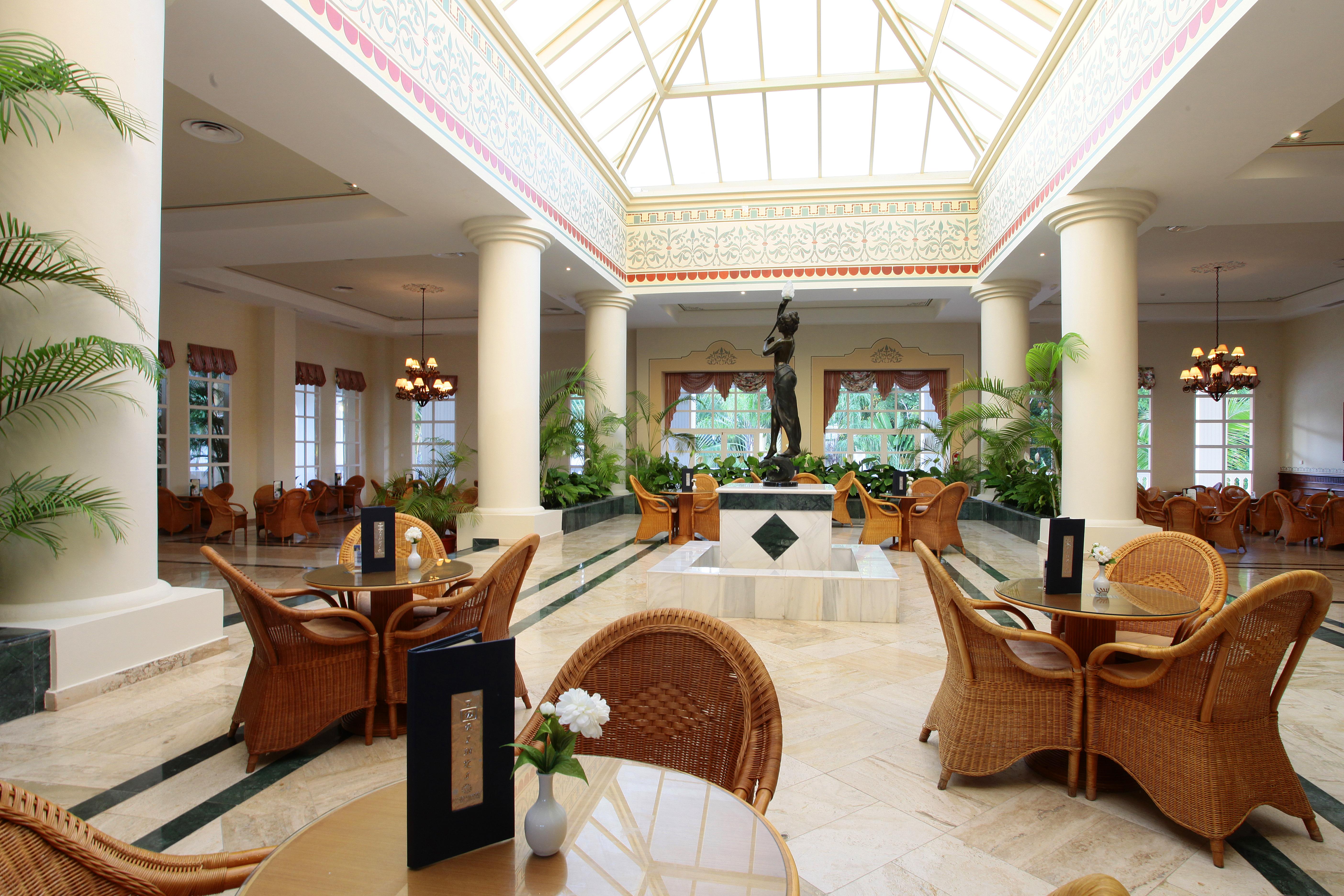 Bahia Principe Luxury Runaway Bay (Adults Only) Exterior photo