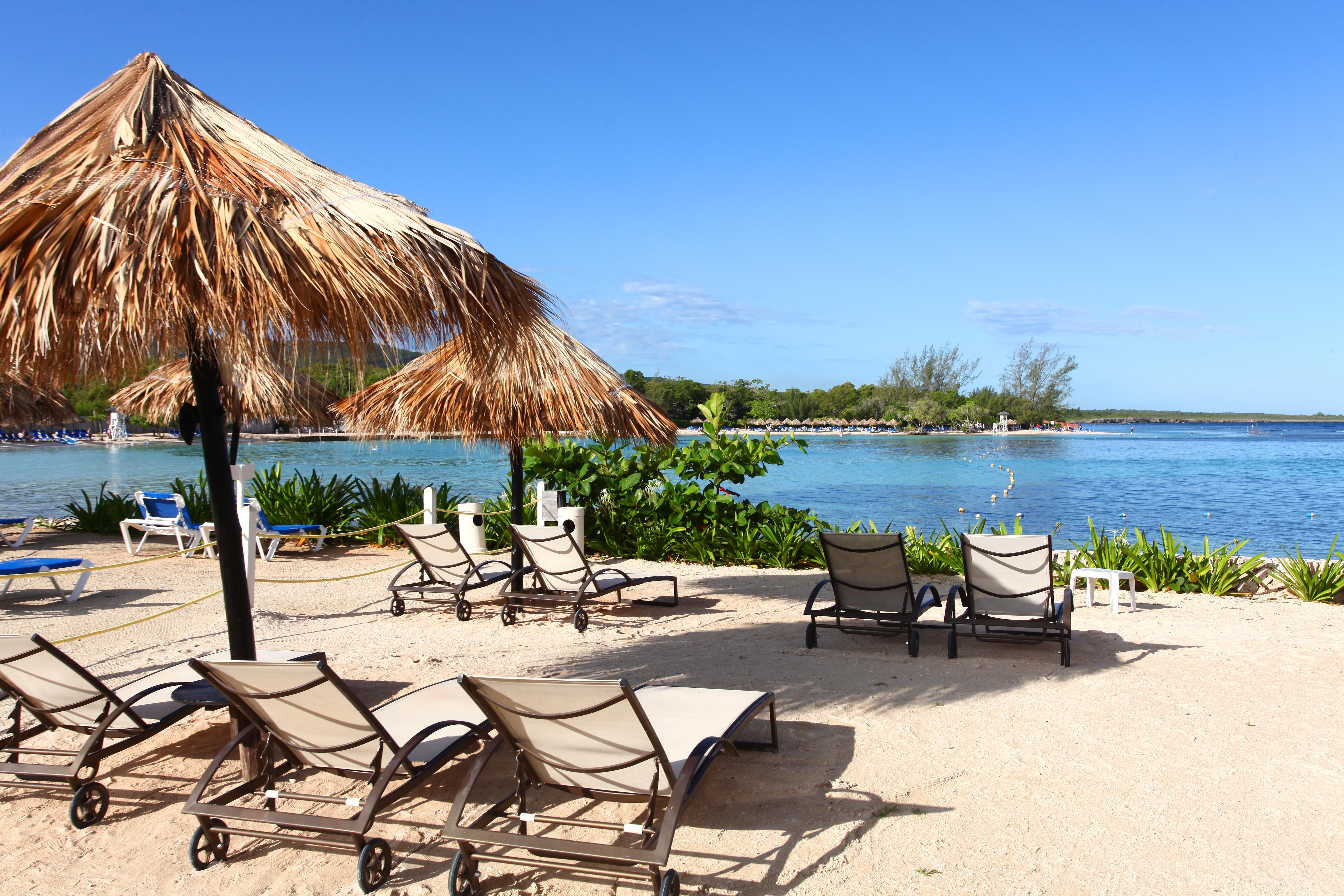 Bahia Principe Luxury Runaway Bay (Adults Only) Exterior photo