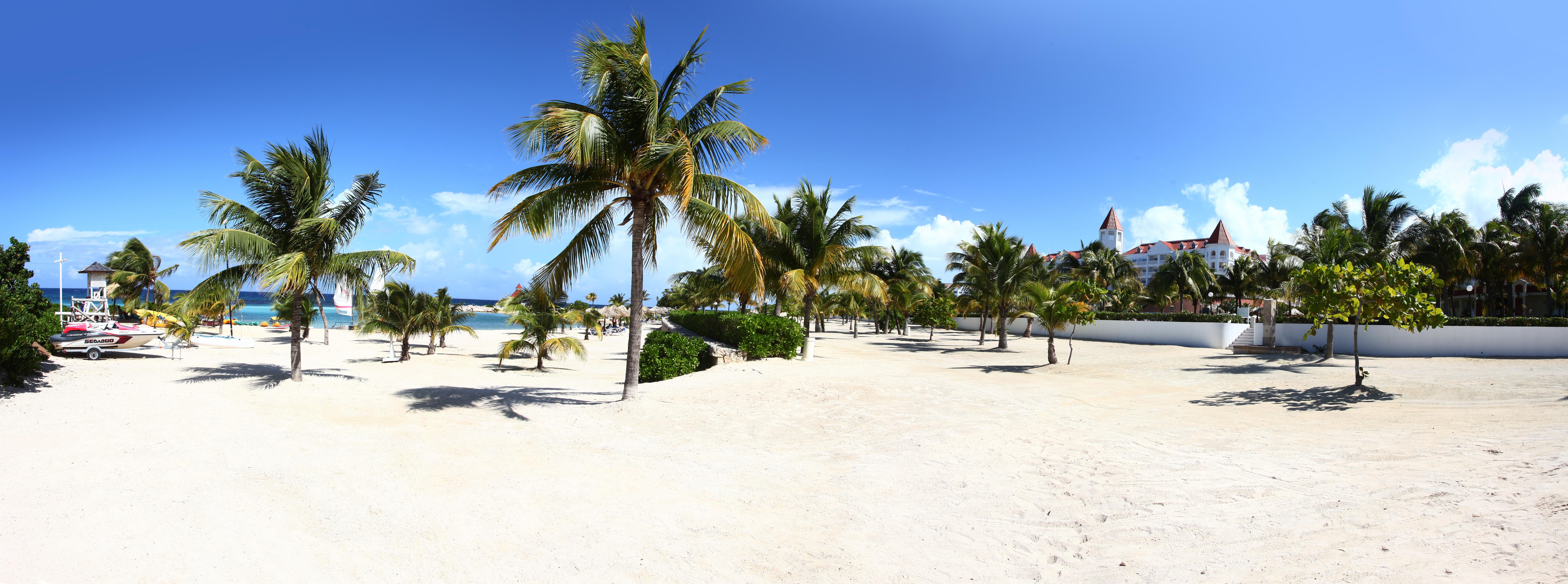 Bahia Principe Luxury Runaway Bay (Adults Only) Exterior photo