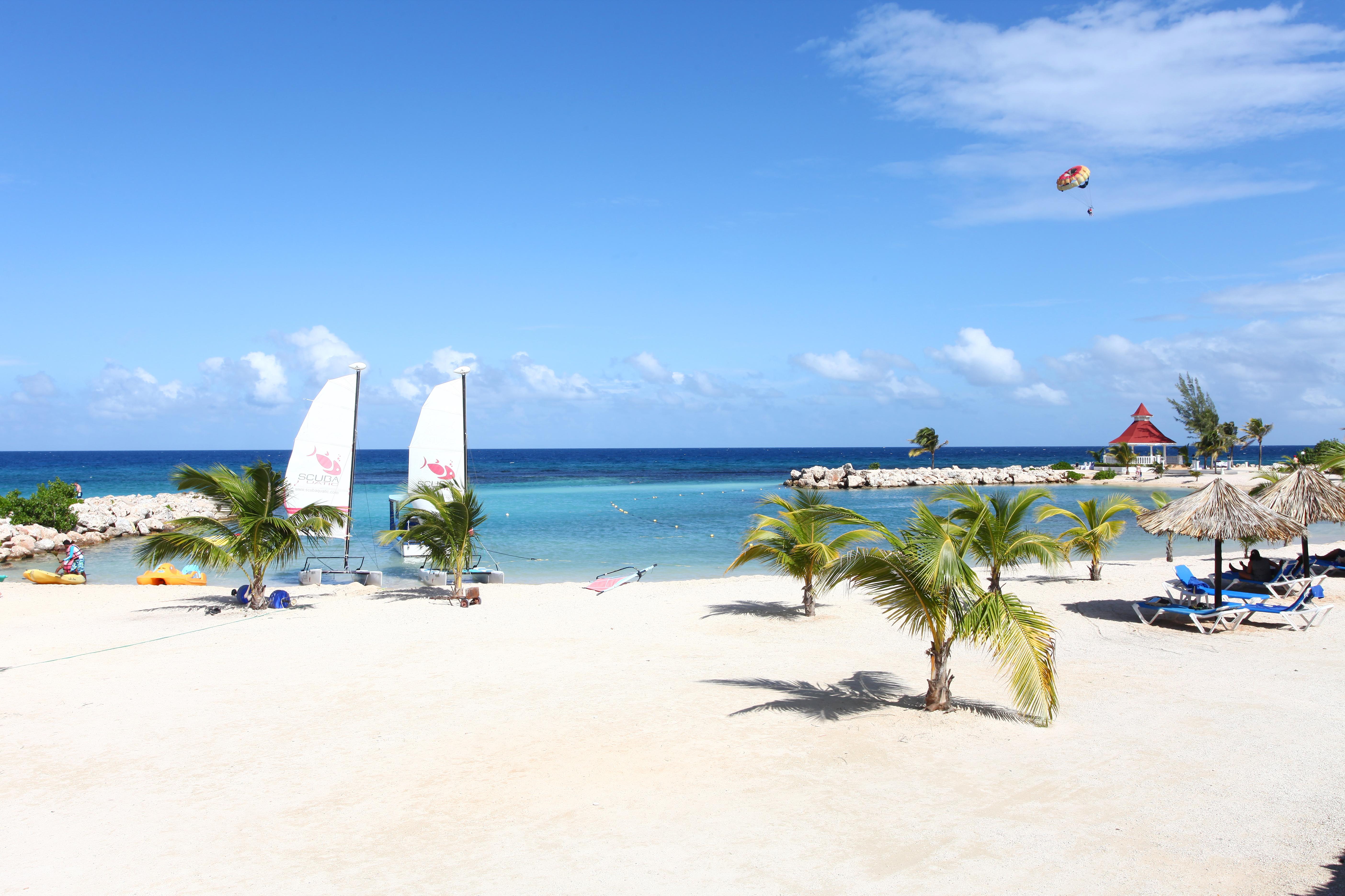 Bahia Principe Luxury Runaway Bay (Adults Only) Exterior photo