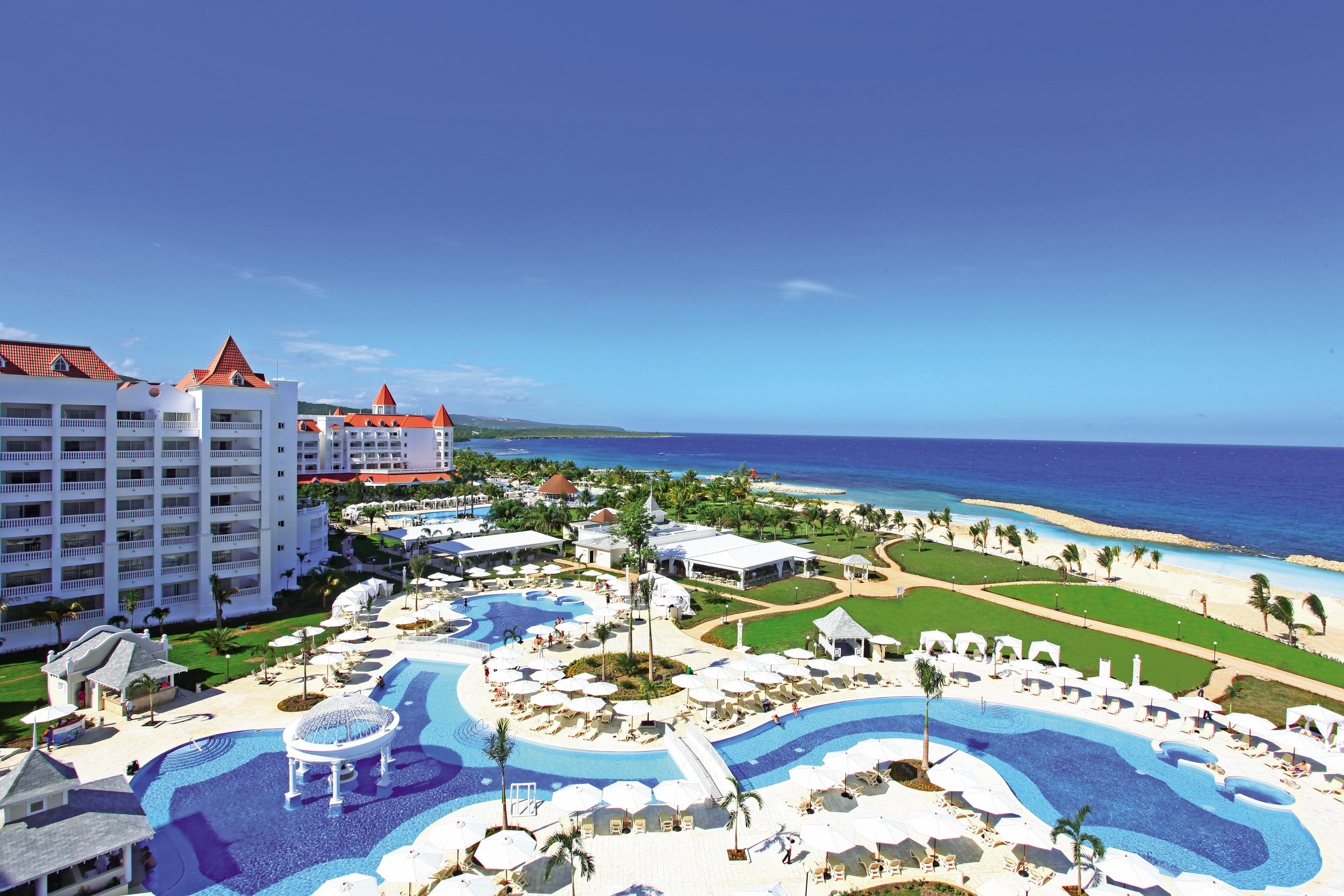 Bahia Principe Luxury Runaway Bay (Adults Only) Exterior photo