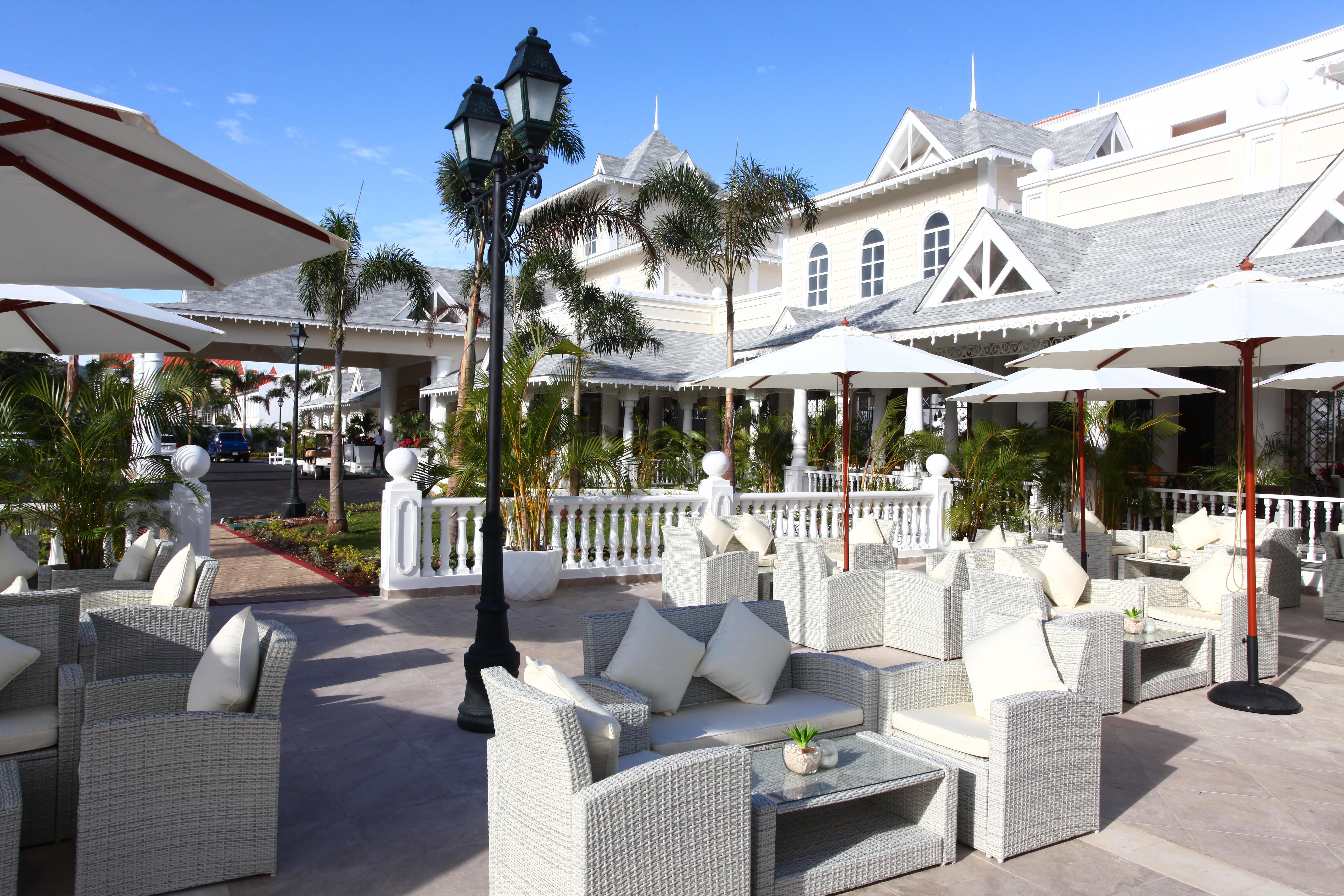 Bahia Principe Luxury Runaway Bay (Adults Only) Exterior photo