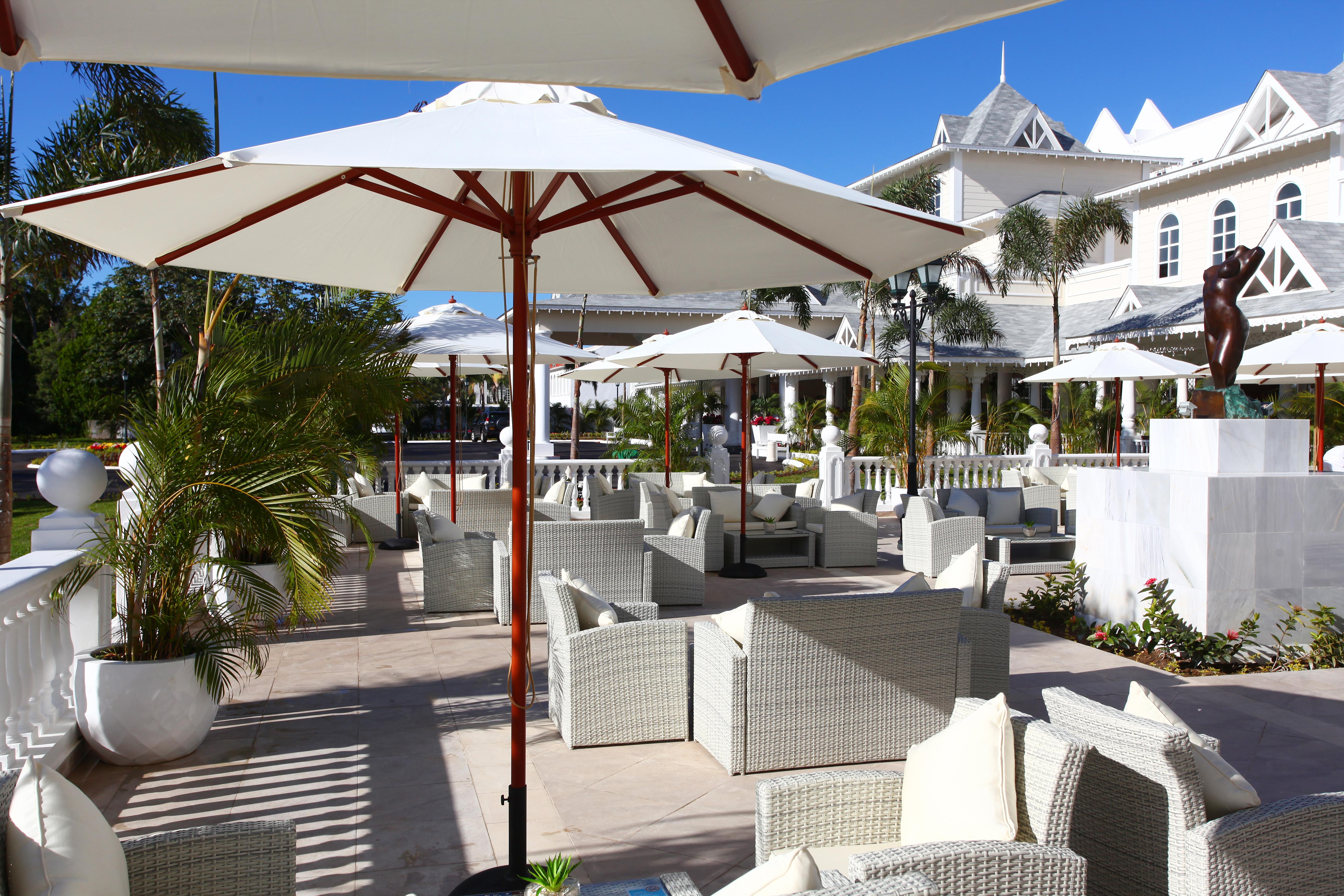 Bahia Principe Luxury Runaway Bay (Adults Only) Exterior photo