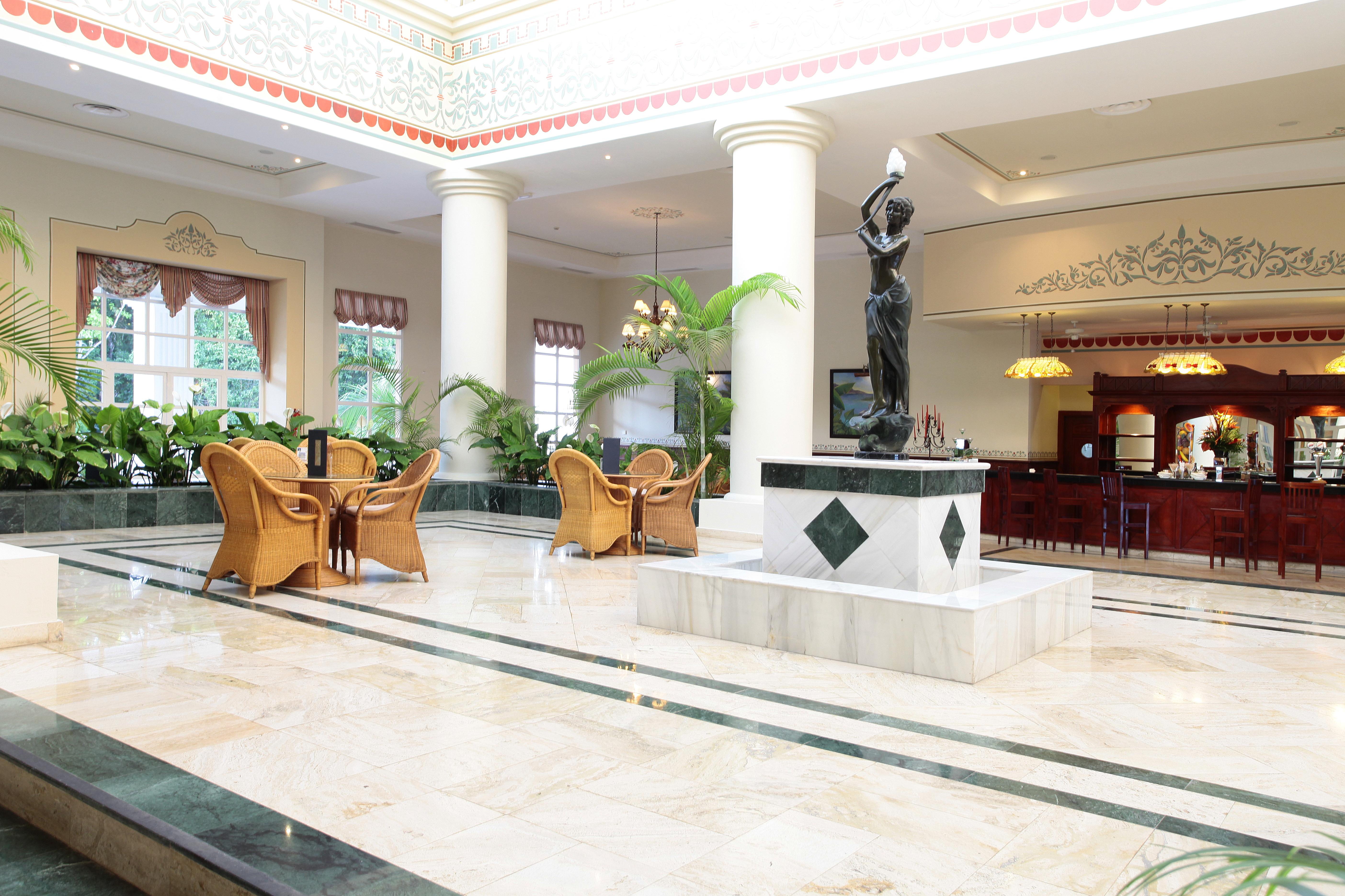 Bahia Principe Luxury Runaway Bay (Adults Only) Exterior photo
