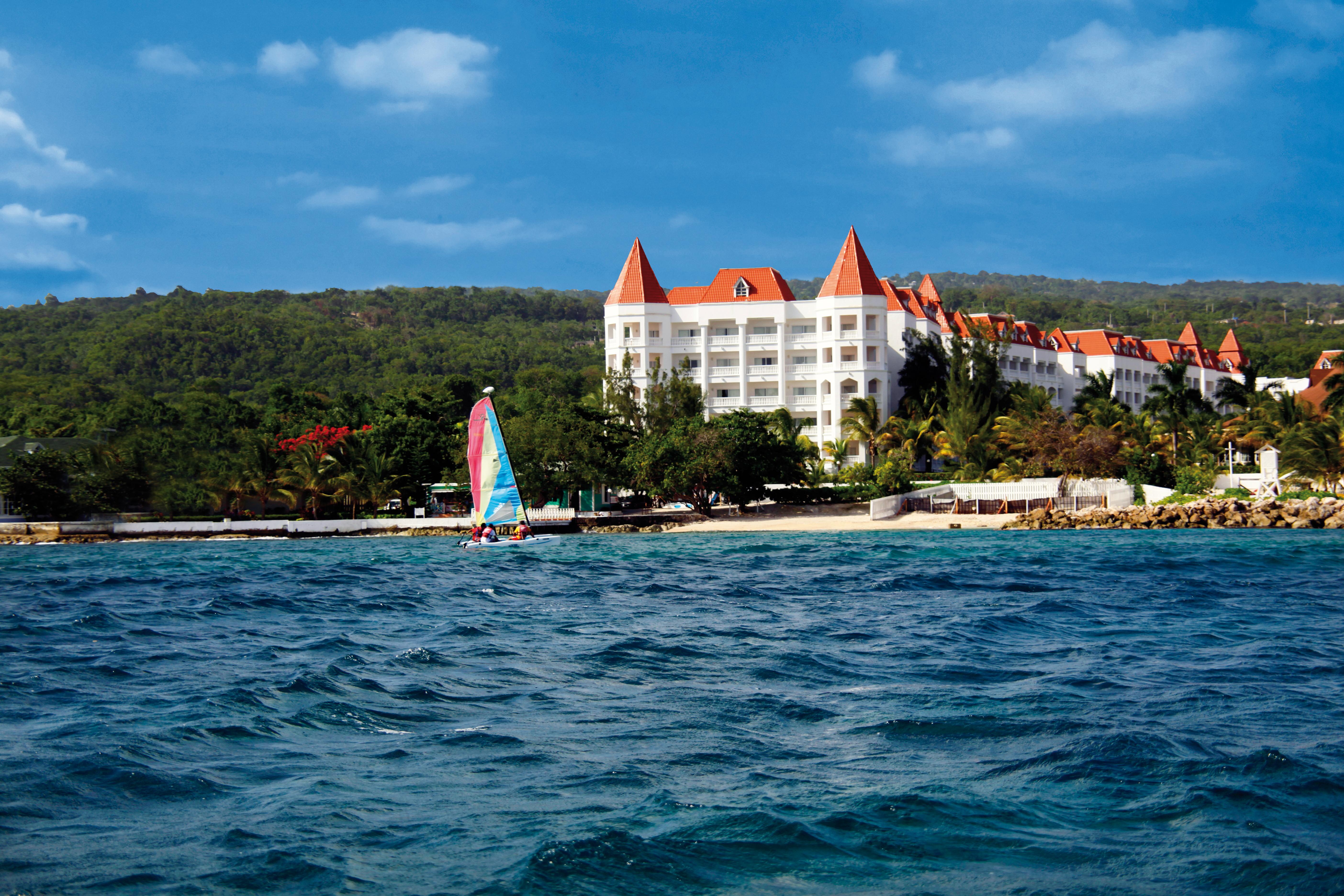 Bahia Principe Luxury Runaway Bay (Adults Only) Exterior photo