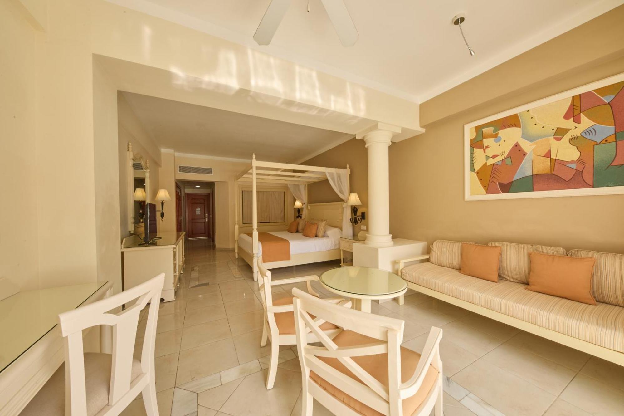 Bahia Principe Luxury Runaway Bay (Adults Only) Exterior photo