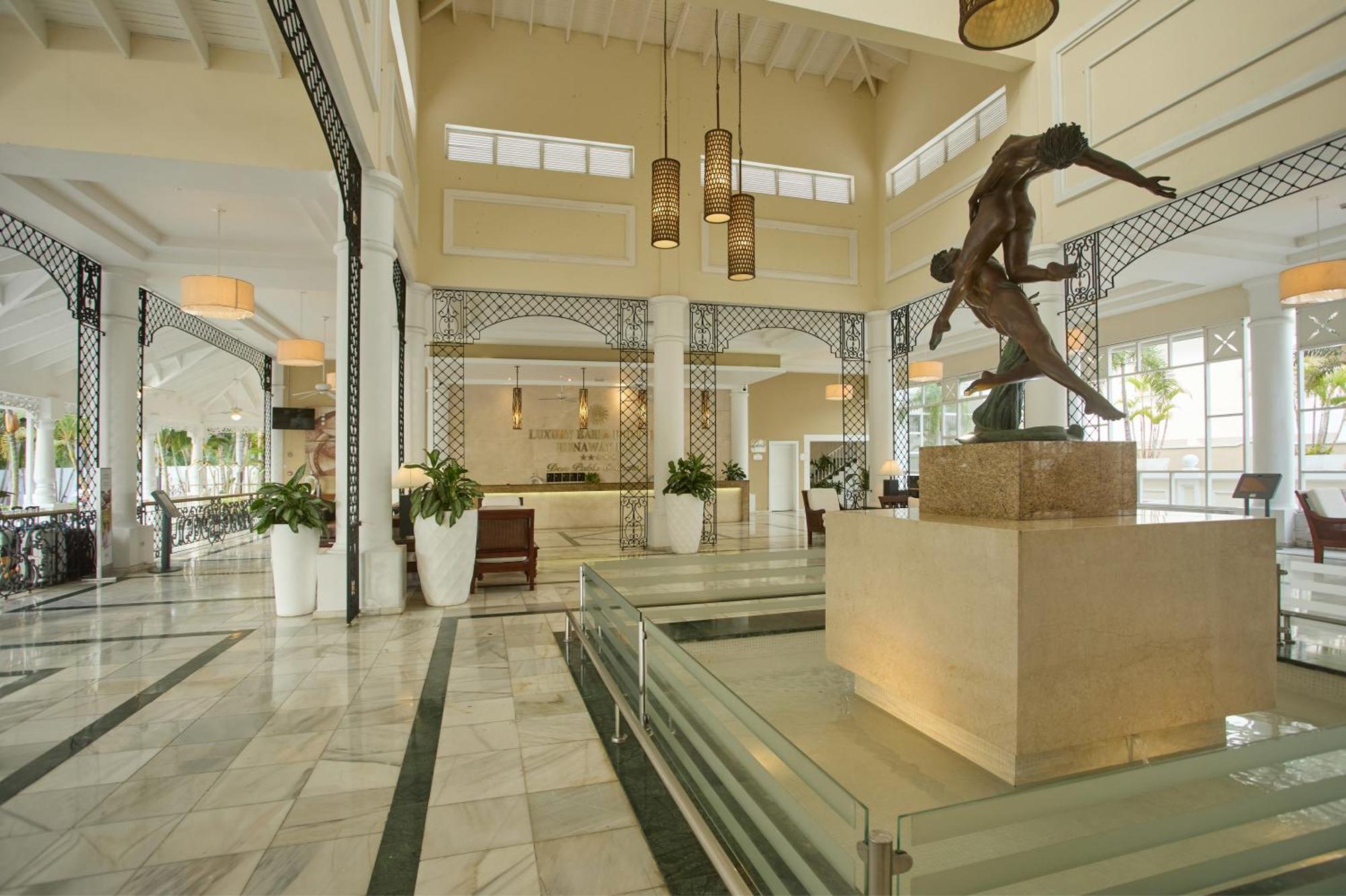 Bahia Principe Luxury Runaway Bay (Adults Only) Exterior photo