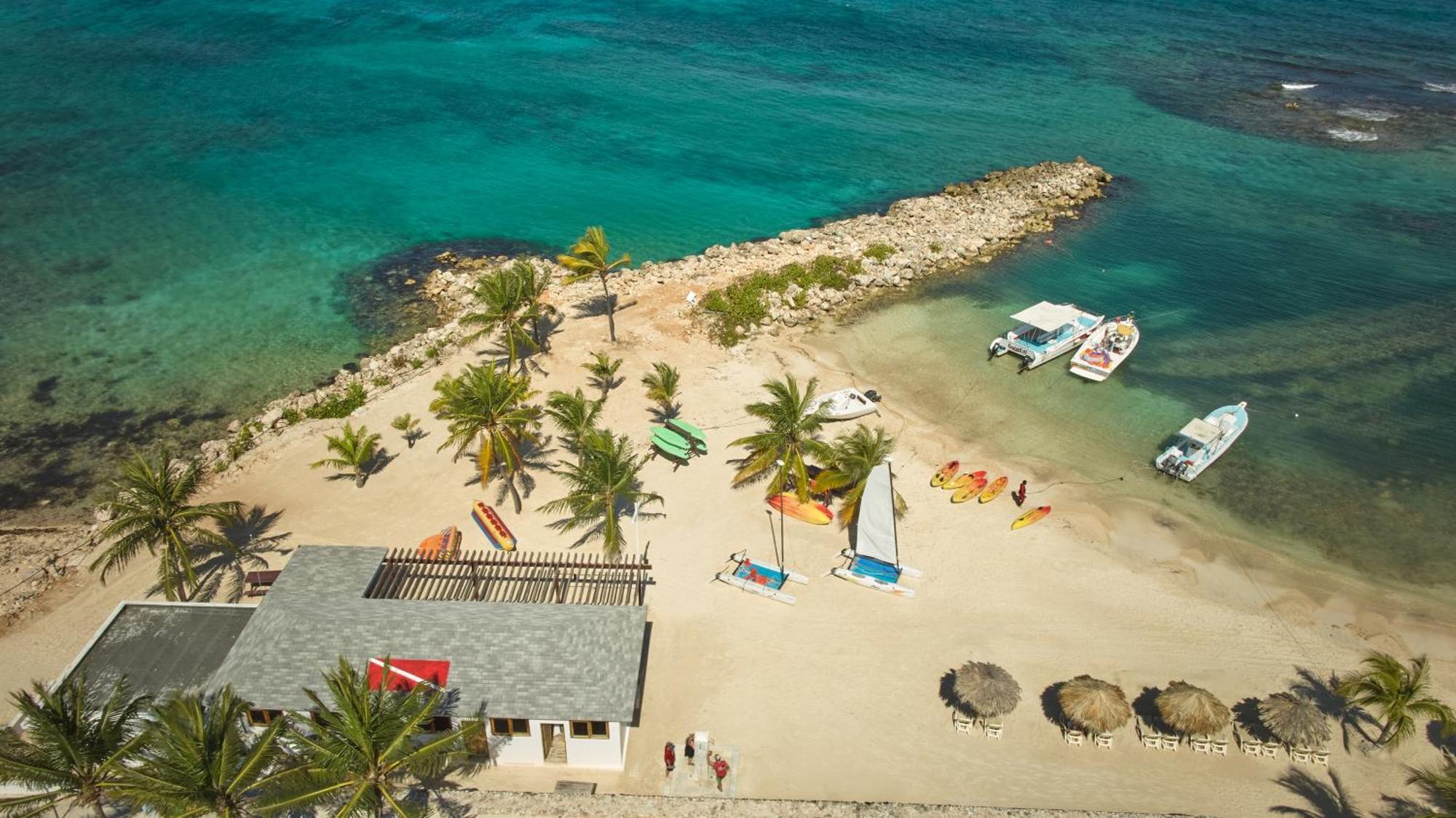 Bahia Principe Luxury Runaway Bay (Adults Only) Exterior photo