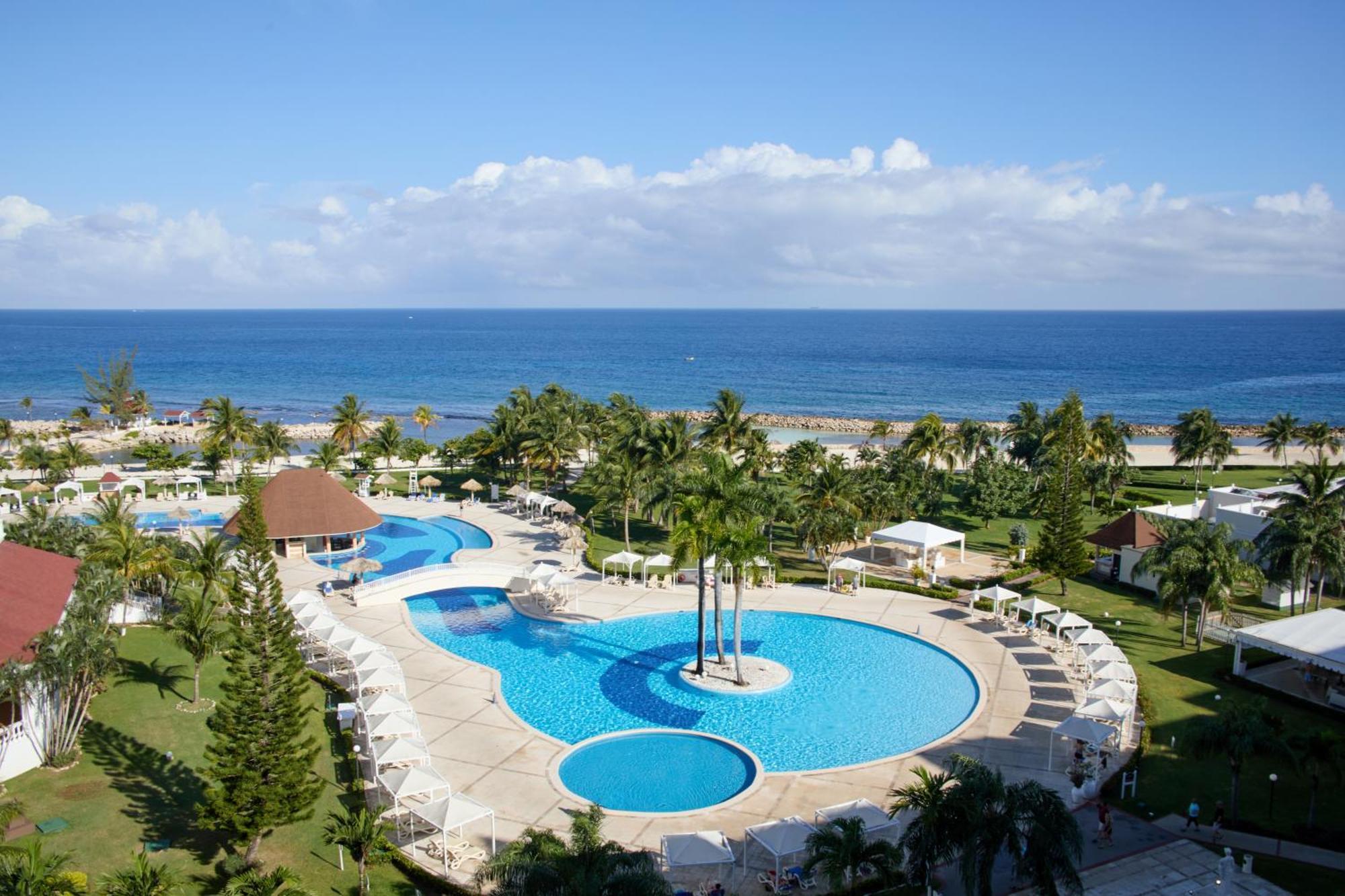 Bahia Principe Luxury Runaway Bay (Adults Only) Exterior photo