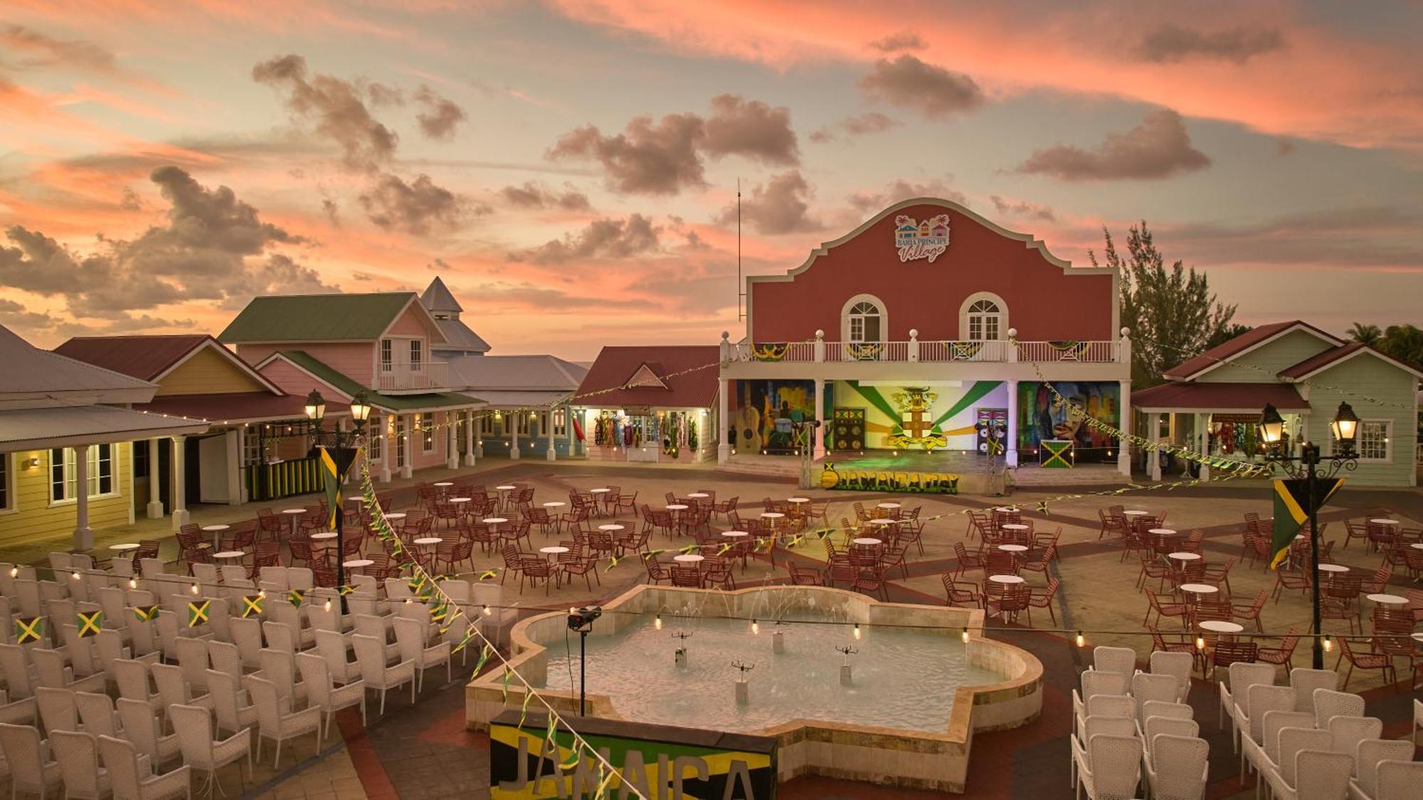 Bahia Principe Luxury Runaway Bay (Adults Only) Exterior photo