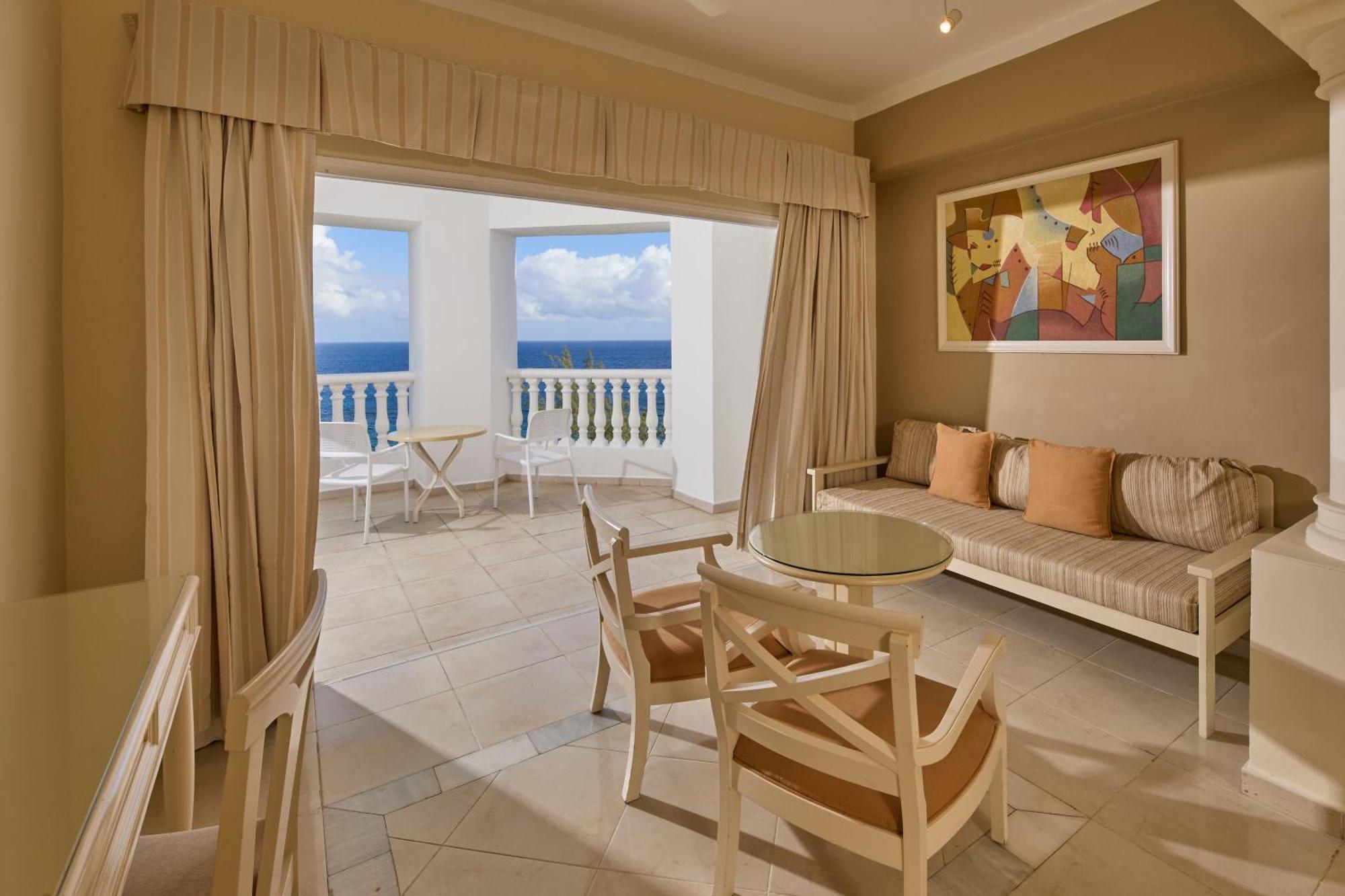 Bahia Principe Luxury Runaway Bay (Adults Only) Exterior photo