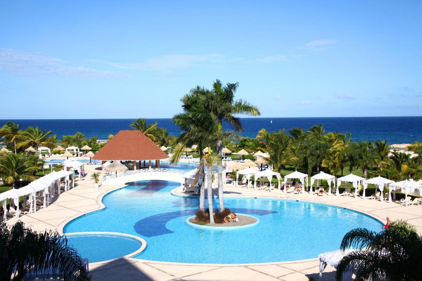 Bahia Principe Luxury Runaway Bay (Adults Only) Exterior photo